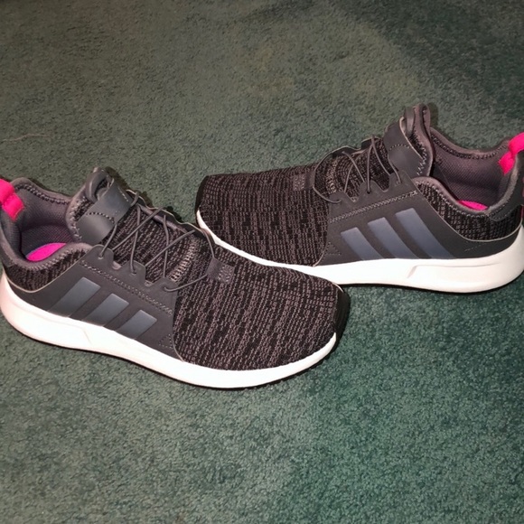 Adidas shoes - Picture 1 of 2